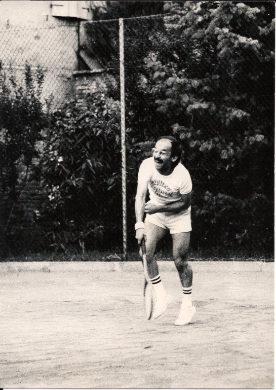 servizio anni 70